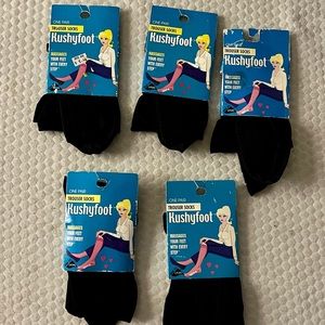 Kushyfoot Trouser socks